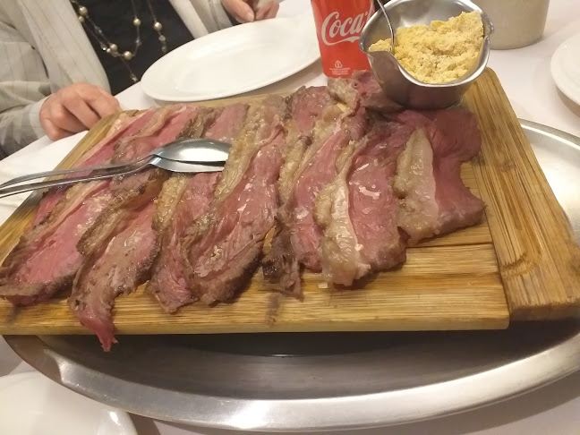 Mauritânia Real - Gastronomia e hotelaria