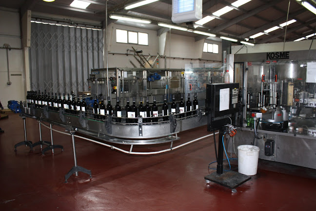 Comentarii opinii despre Adega Cooperativa de Valpaços - Caves Valpaços