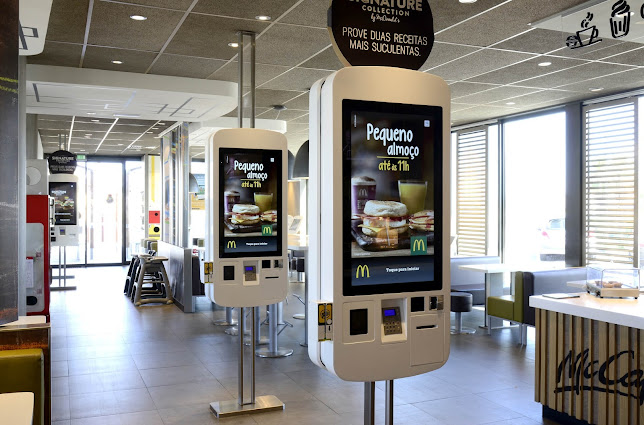 McDonald's - Castelo Branco