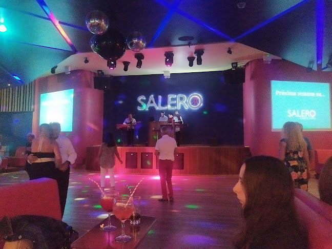 Opinii despre Salero în Amorim - Gastronomia e hotelaria