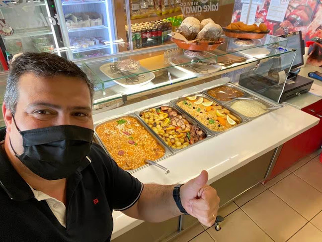 O Alguidar - Restaurante Regional - Vila Nova de Gaia