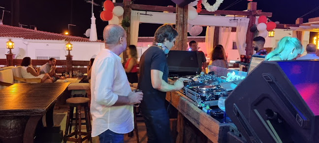 Kat's Rooftop pub Albufeira - Albufeira