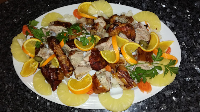 Comentarii opinii despre Restaurante Lumik