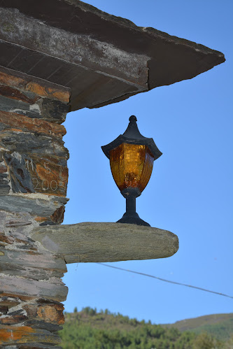 Bar da Foz - Gastronomia e hotelaria