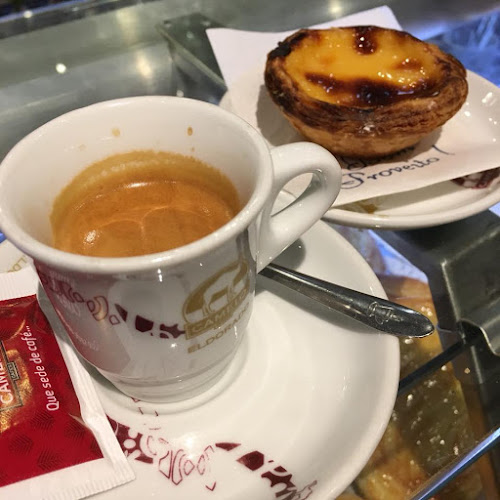 Opinii despre Pastelaria Julieta în Loulé - Gastronomia e hotelaria