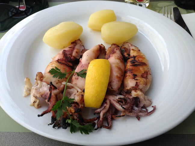 Comentarii opinii despre Restaurante Samar - Samar Cafetaria, Lda