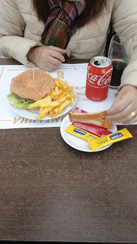 Café Montanha - Coimbra