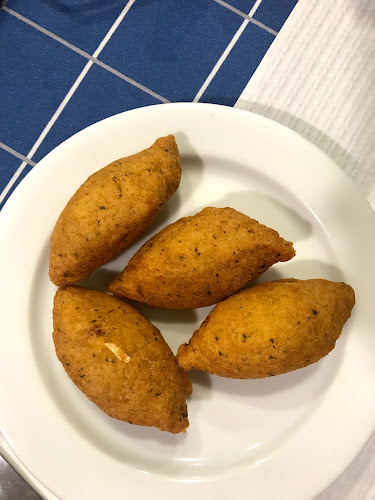 Comentarii opinii despre Restaurante Casa Dias