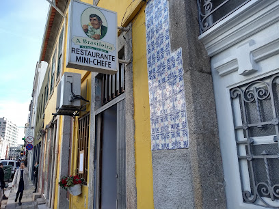 Restaurante Mini-Chefe