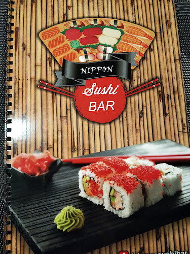 Opinii despre Nippon Sushi Bar în São Mamede de Infesta - Gastronomia e hotelaria