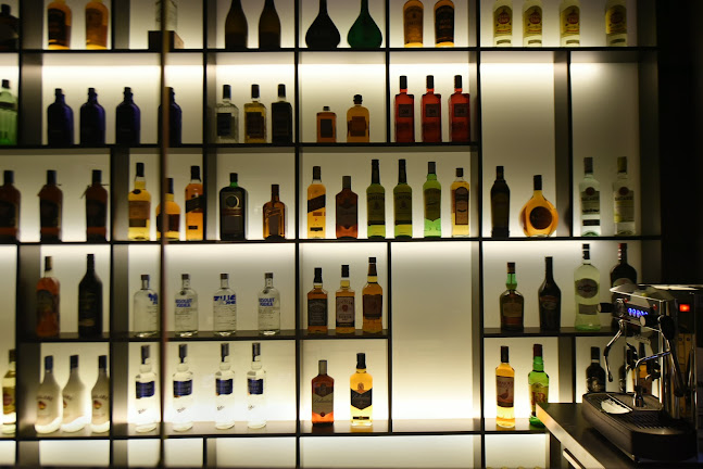 Mexican food & Cocktails - Porto