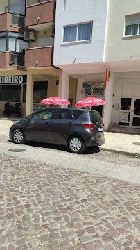 Polaroskas Street food - Costa da Caparica