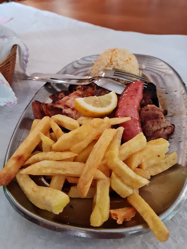 Comentarii opinii despre Restaurante Ferrarias