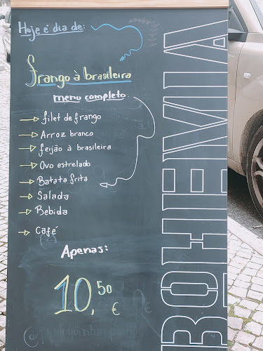 Padoquinha - Lisboa