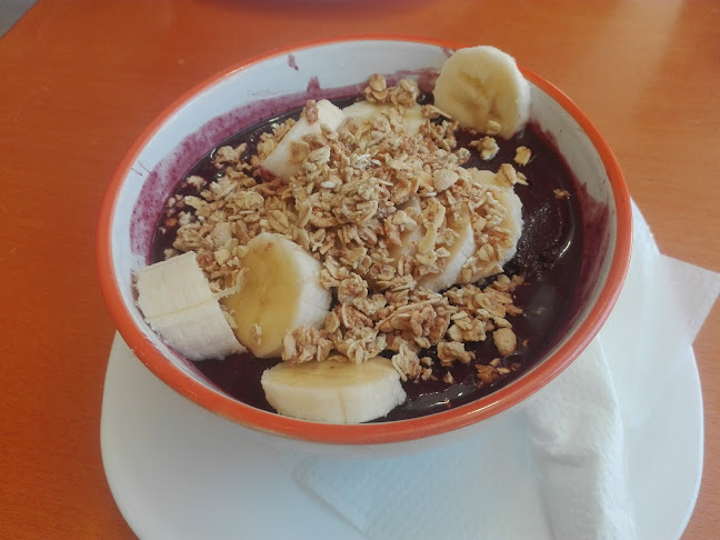 Comments and reviews of Geladaria Caparica