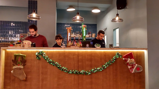 Comentarii opinii despre Dona Beĳa