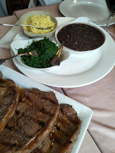 Restaurante & Take Away Carpa - Gastronomia e hotelaria