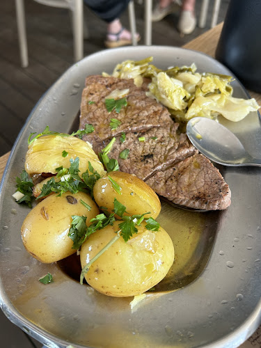 RESTAURANTE NAVAIS - Gastronomia e hotelaria