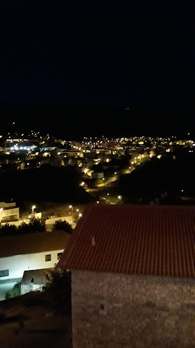 Estr. da Lapa, 6260-191 Manteigas