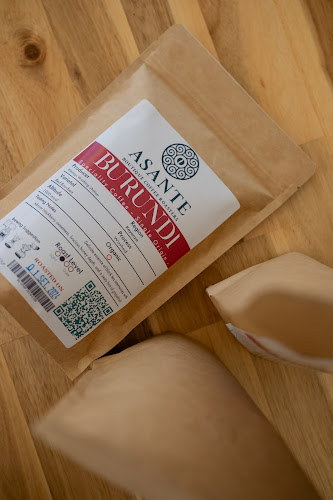 Asante Boutique Coffee Roasters