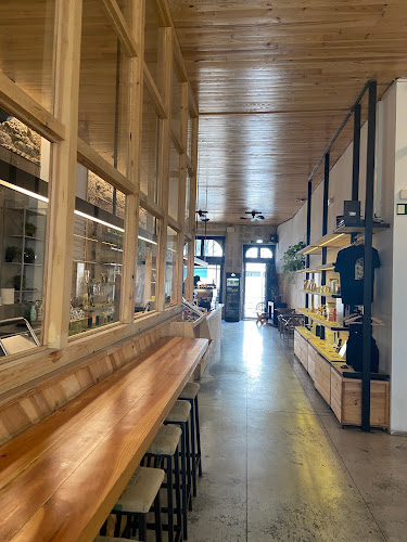 FÁBRICA COFFEE ROASTERS - PORTO - Porto