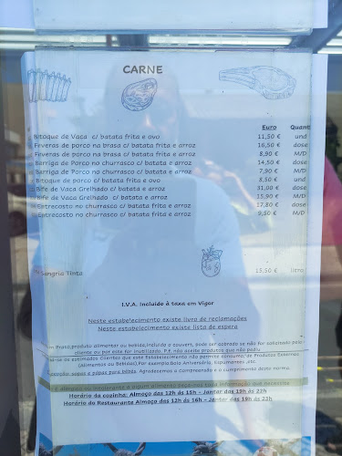 Restaurante O Tasco - Gastronomia e hotelaria