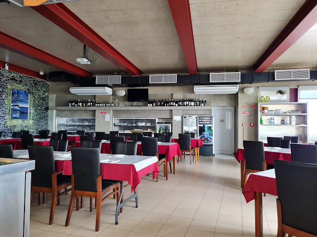 Cais 20 - Gastronomia e hotelaria