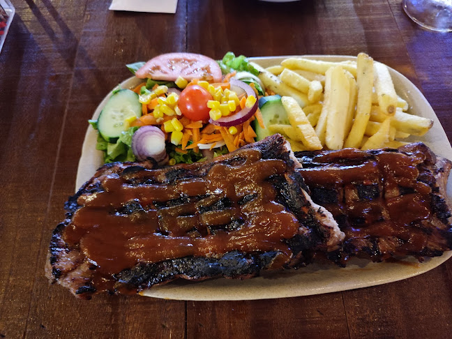 Comentarii opinii despre Arraial da Imperatriz