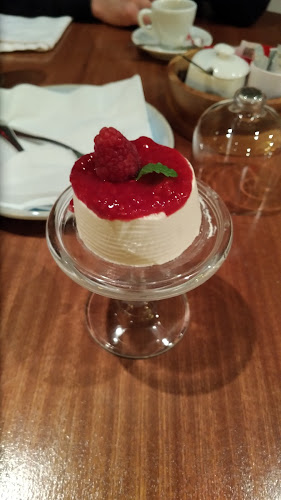 BOX 208 Italian Food - Matosinhos