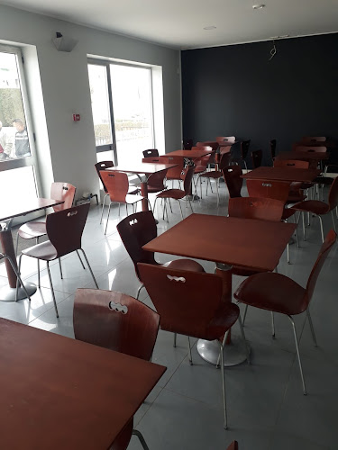 Café Sucesso Snack-Bar