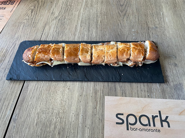 Bar Spark - Amarante