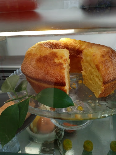 Comentarii opinii despre Deliciart Café & Lounge