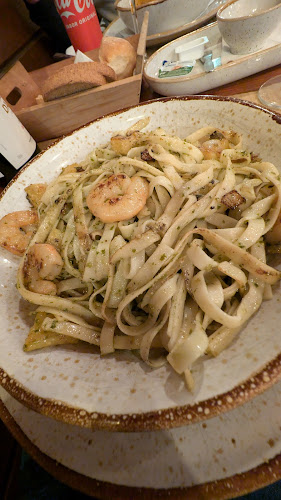 Restaurante-Pizzaria Beira Rio - Viana do Castelo