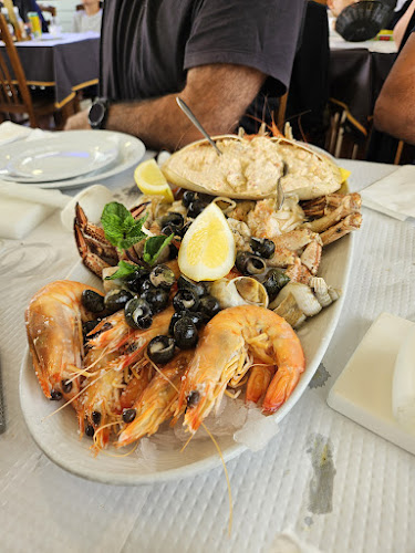O Nosso Prego Restaurante & Cervejaria - Costa da Caparica - Costa da Caparica