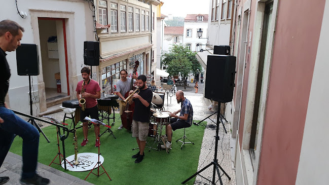 Doce Amor Café Gourmet - Gastronomia e hotelaria