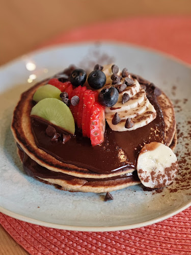 Figo de Pita - Brunch & Bowls - Gastronomia e hotelaria