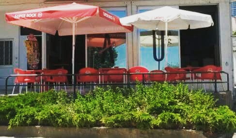 Comments and reviews of Tabu Bar