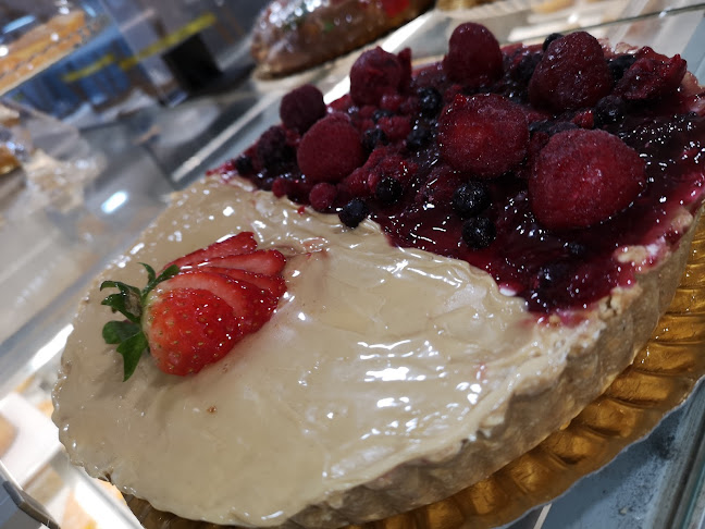 Padaria & Pastelaria Seara Open Times