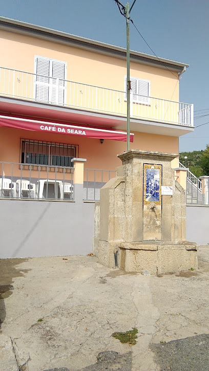cafe da Seara