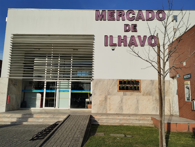 Mercado Municipal de Ílhavo