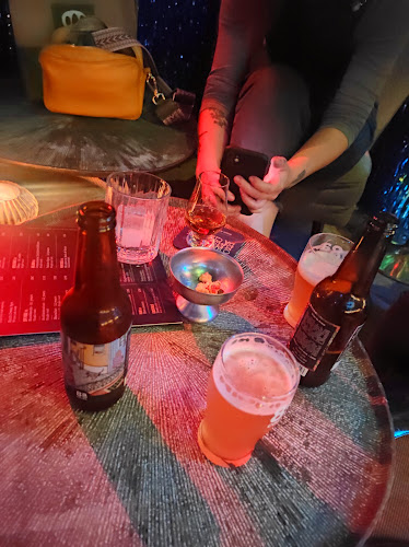 Comentarii opinii despre O bar mais triste da cidade