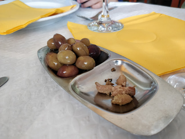 Irmãos Salas - Gastronomia e hotelaria