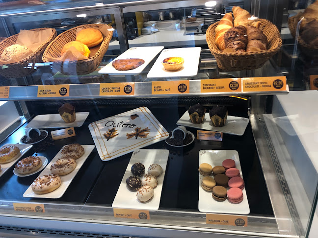 Opinii despre McDonald's - Castelo Branco în Castelo Branco - Gastronomia e hotelaria