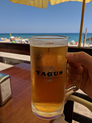 Comentarii opinii despre Trópico Beach Bar