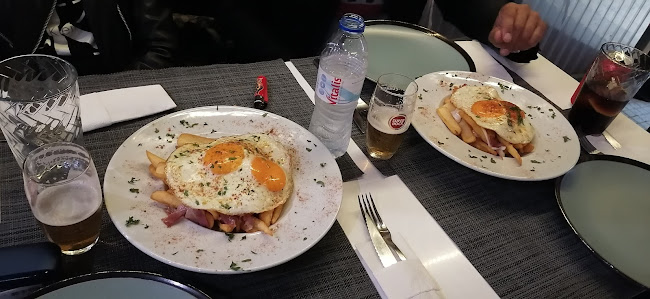 Koa Restaurant & Pool Bar - Esposende