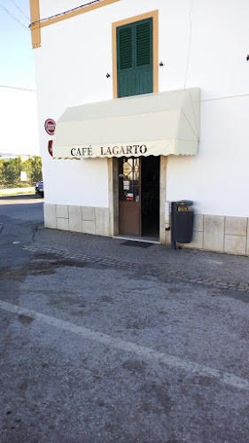 Comentarii opinii despre Café Lagarto