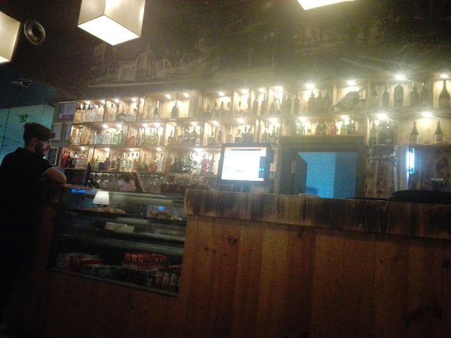 Opinii despre Bar de Gelo Viseu în Viseu - Gastronomia e hotelaria