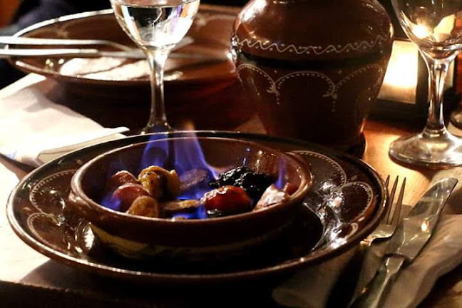 Tabernaculo do Rio - Tomar