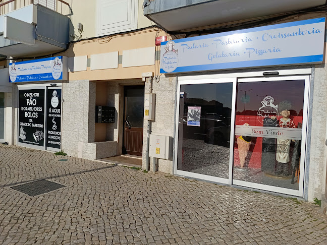 Padaria e Pastelaria da Vila - Gastronomia e hotelaria