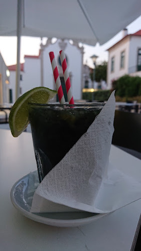 Café Municipalis - Gastronomia e hotelaria